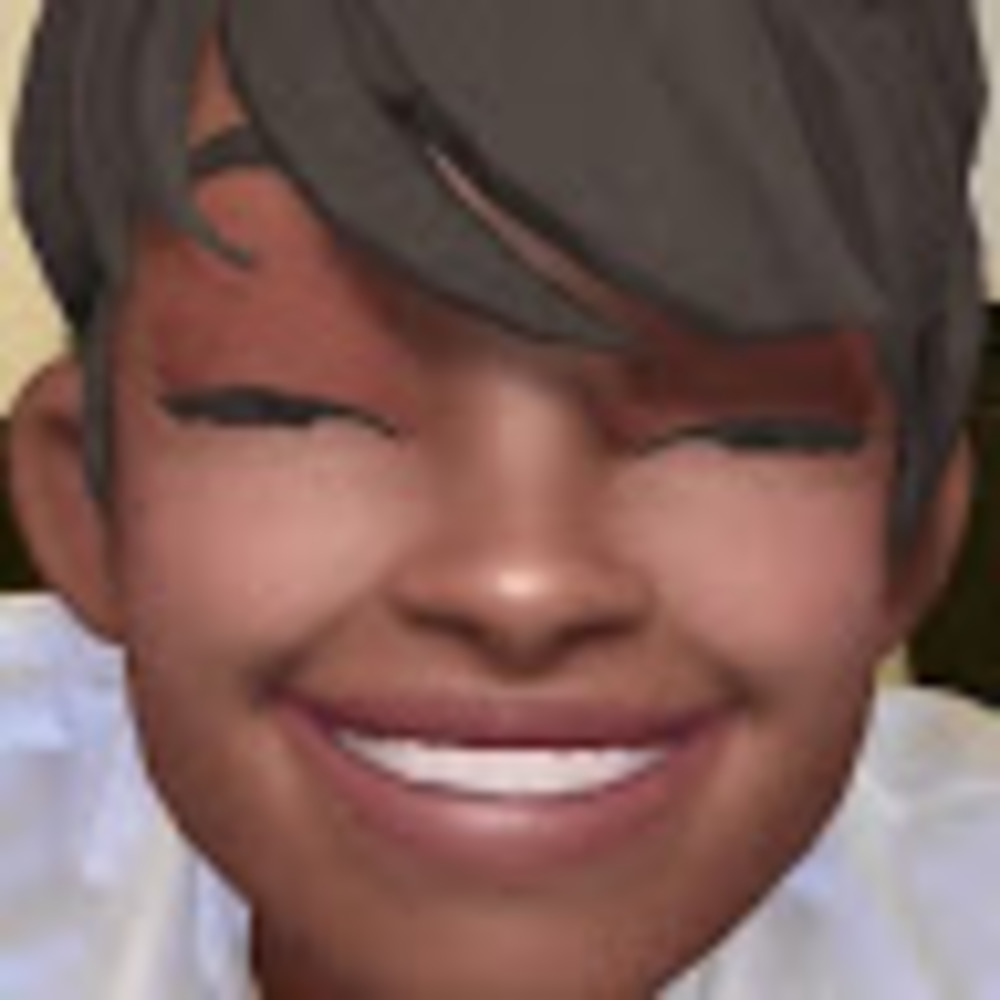 Meet your Posher, Yvette